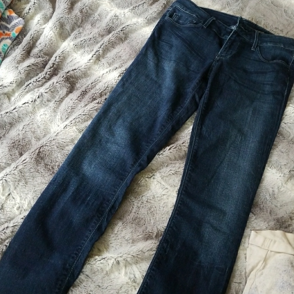 Black Orchid jeans